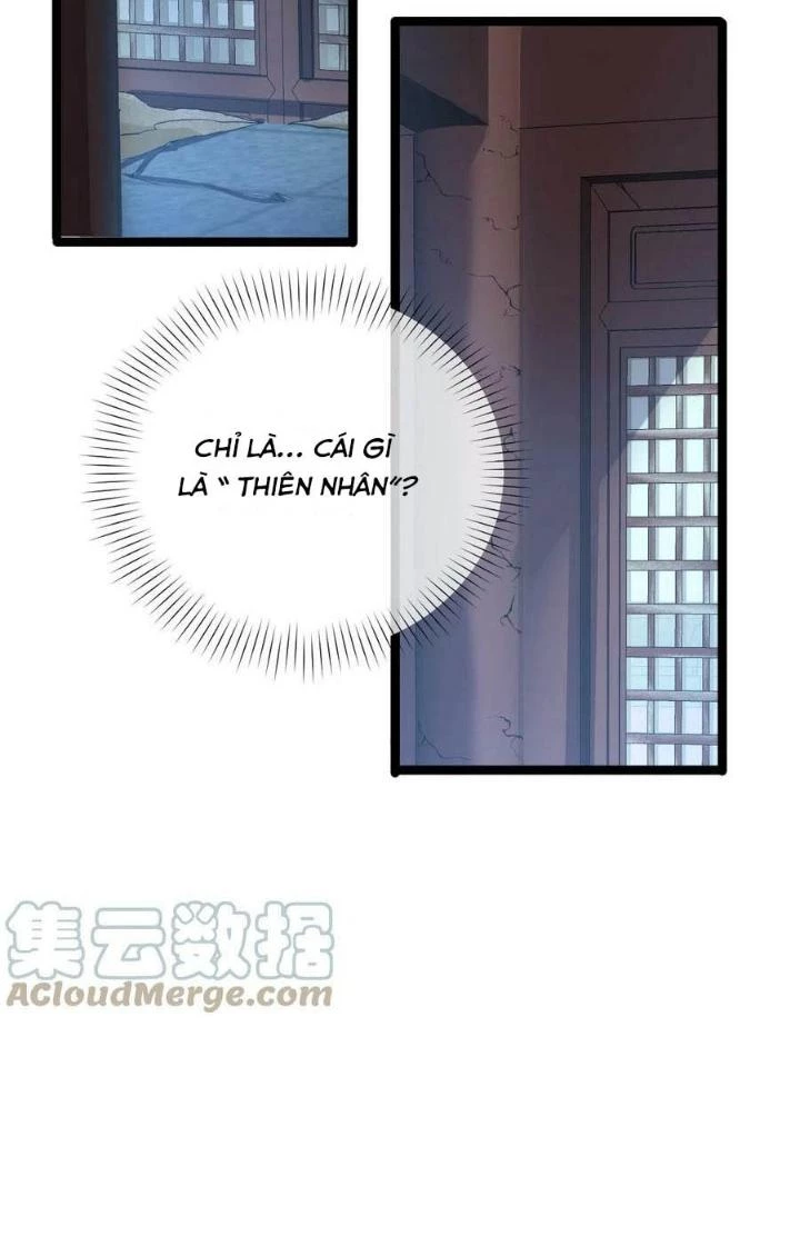 Vĩnh Sinh Chapter 96 - Trang 2
