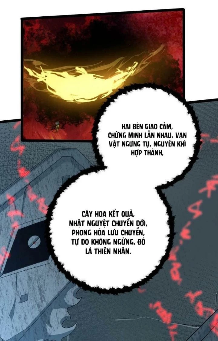 Vĩnh Sinh Chapter 96 - Trang 2