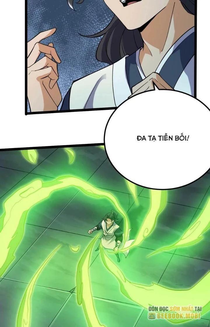 Vĩnh Sinh Chapter 96 - Trang 2