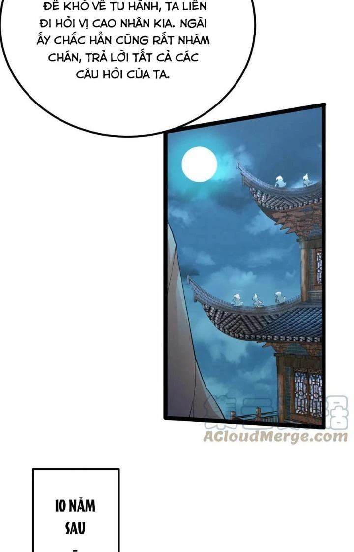 Vĩnh Sinh Chapter 96 - Trang 2