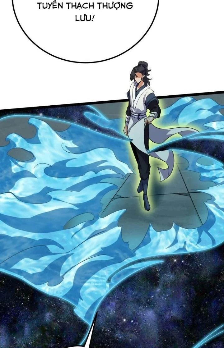 Vĩnh Sinh Chapter 96 - Trang 2