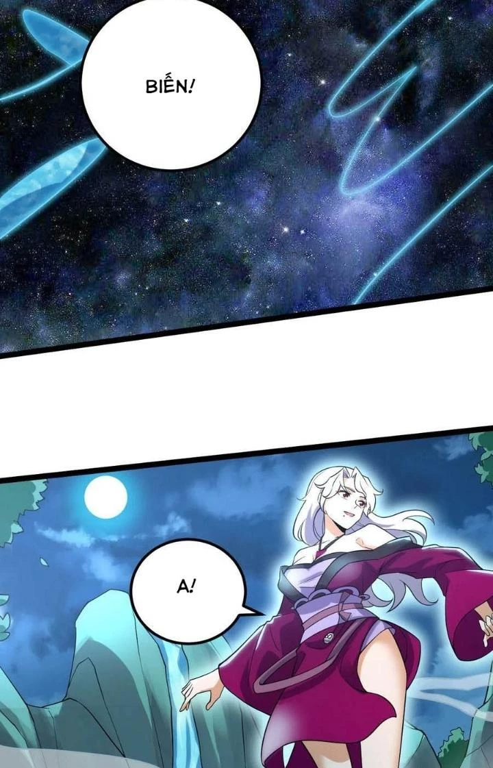 Vĩnh Sinh Chapter 96 - Trang 2