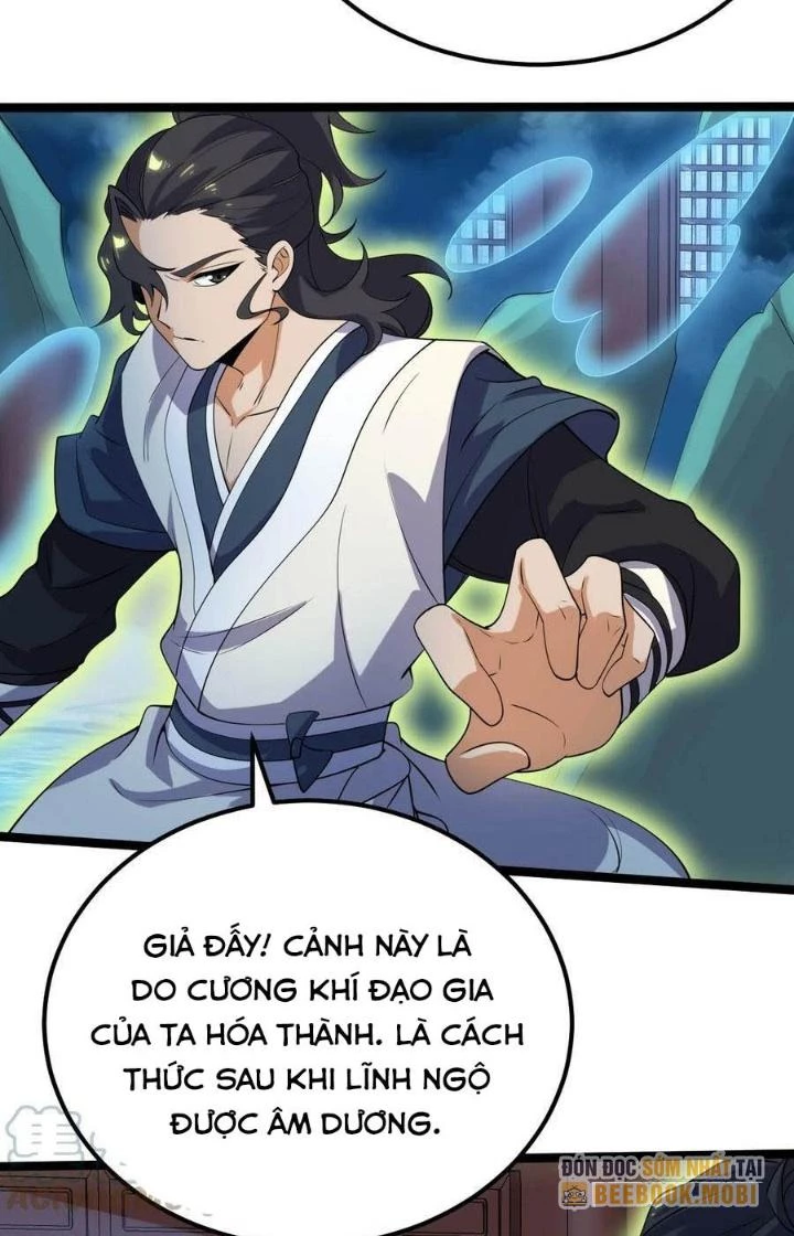 Vĩnh Sinh Chapter 96 - Trang 2