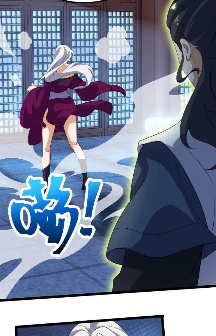 Vĩnh Sinh Chapter 96 - Trang 2