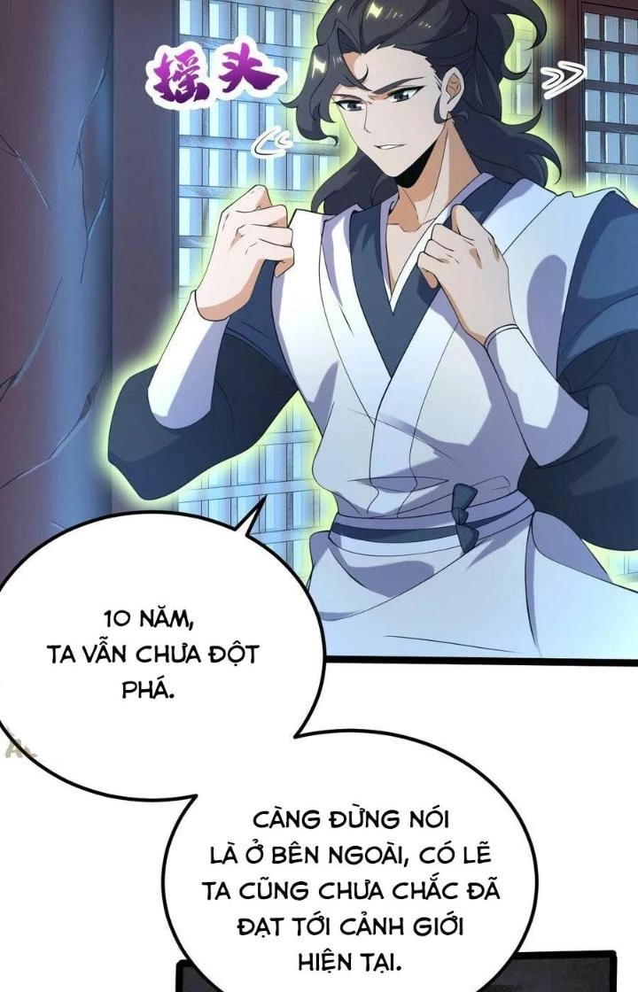 Vĩnh Sinh Chapter 96 - Trang 2