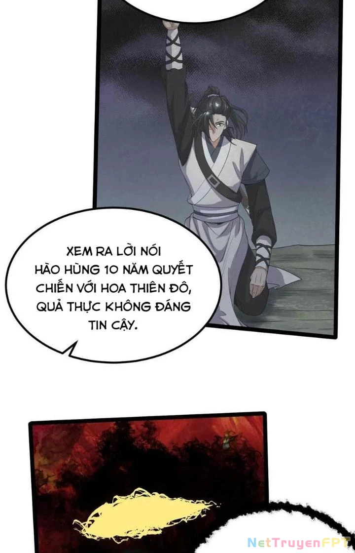 Vĩnh Sinh Chapter 96 - Trang 2
