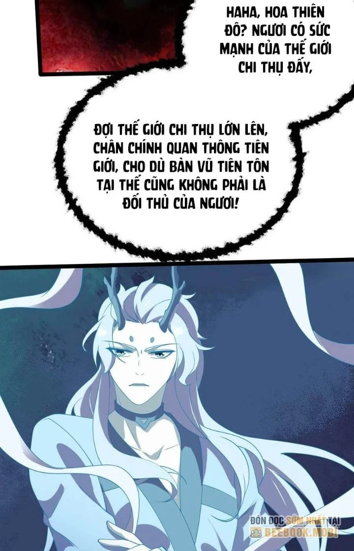 Vĩnh Sinh Chapter 96 - Trang 2