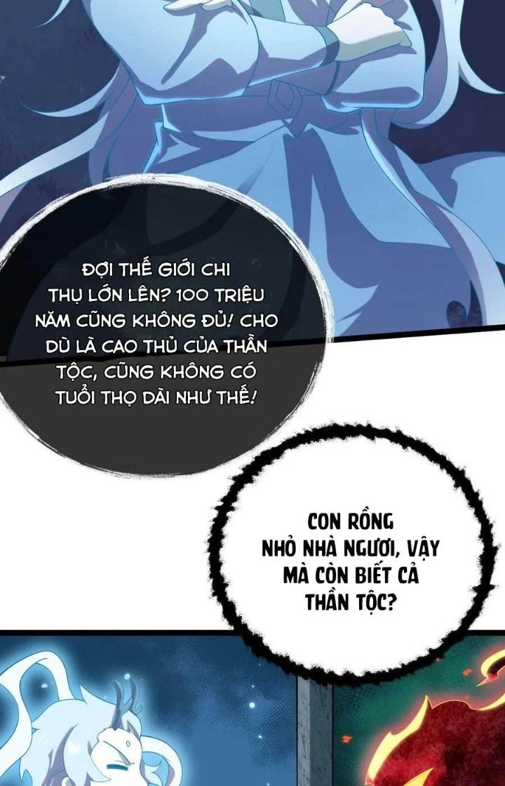 Vĩnh Sinh Chapter 96 - Trang 2