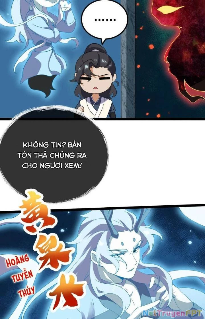 Vĩnh Sinh Chapter 96 - Trang 2