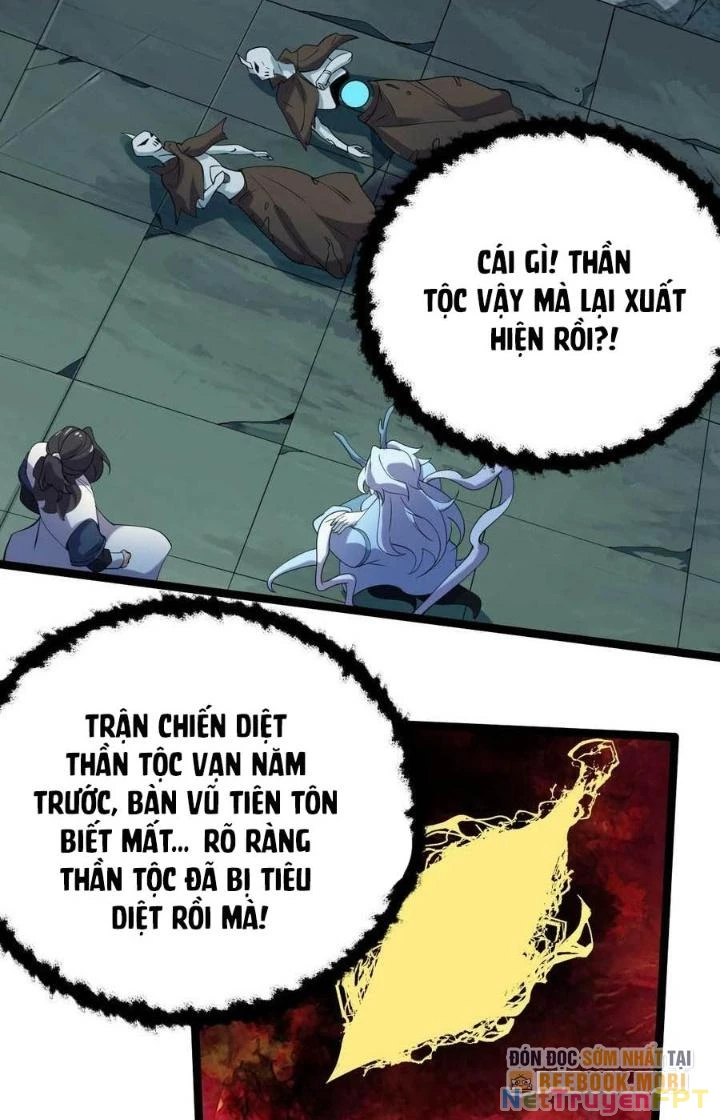 Vĩnh Sinh Chapter 96 - Trang 2