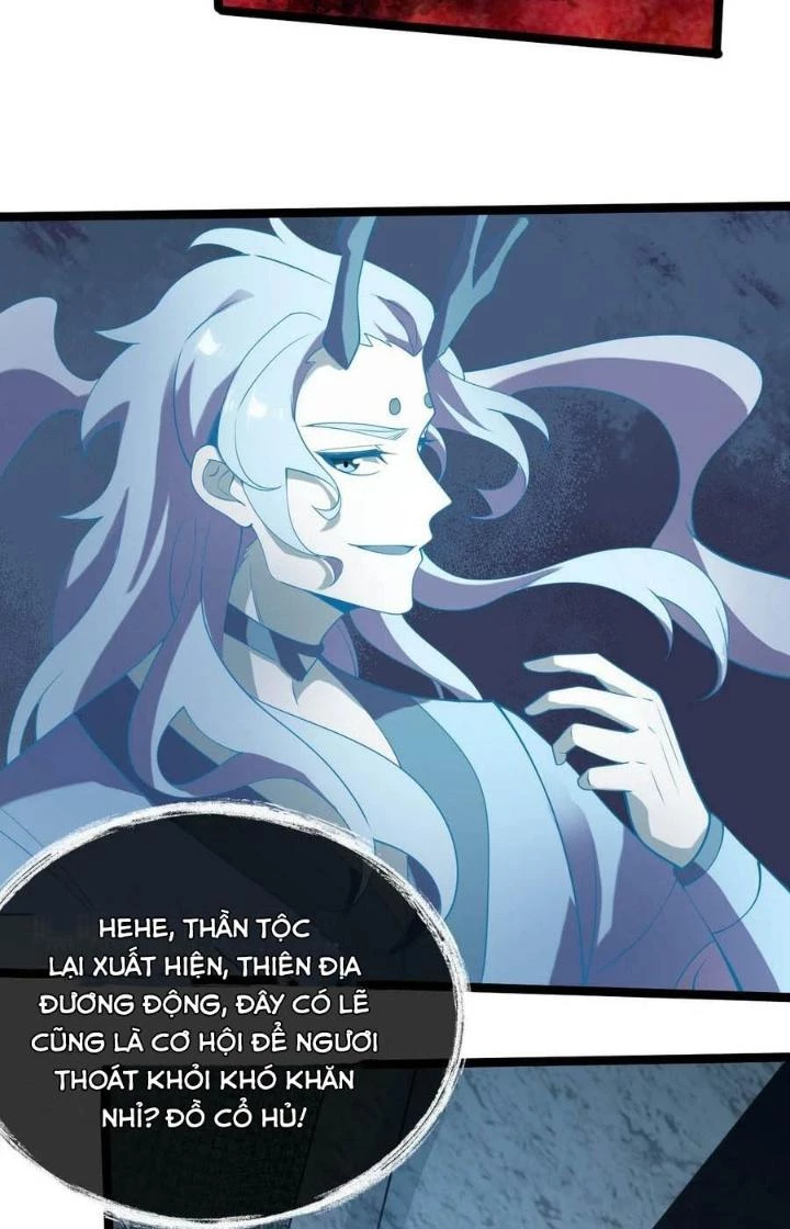 Vĩnh Sinh Chapter 96 - Trang 2
