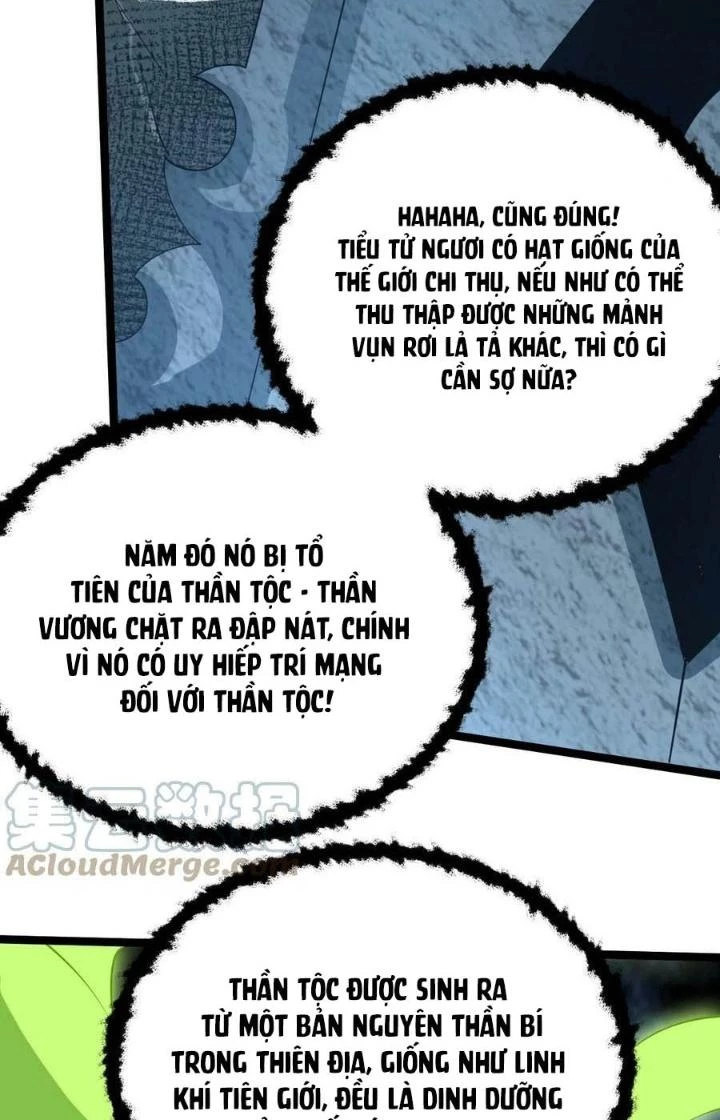 Vĩnh Sinh Chapter 96 - Trang 2