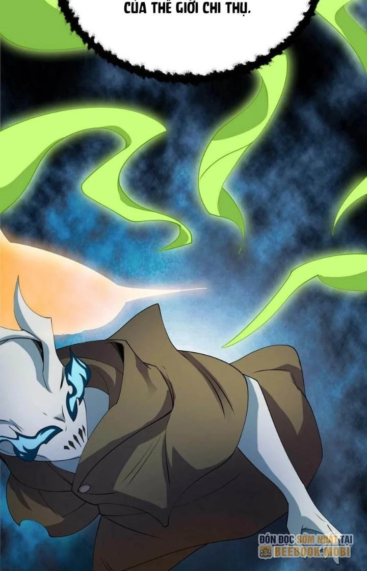 Vĩnh Sinh Chapter 96 - Trang 2