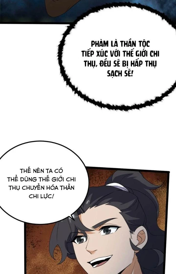 Vĩnh Sinh Chapter 96 - Trang 2