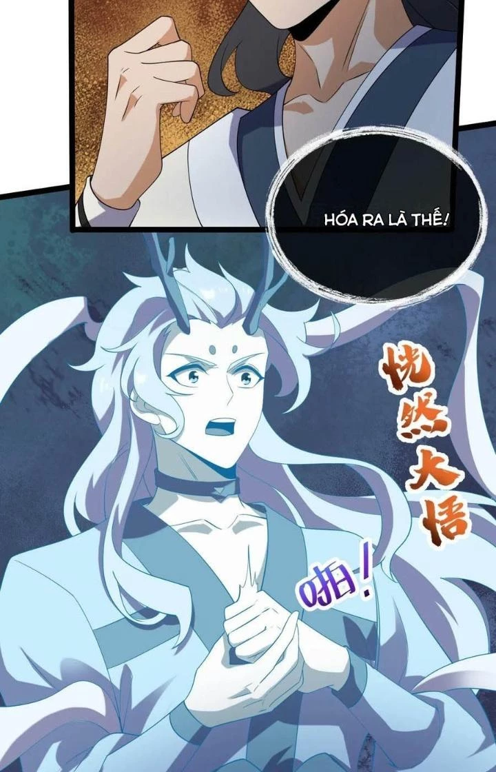 Vĩnh Sinh Chapter 96 - Trang 2
