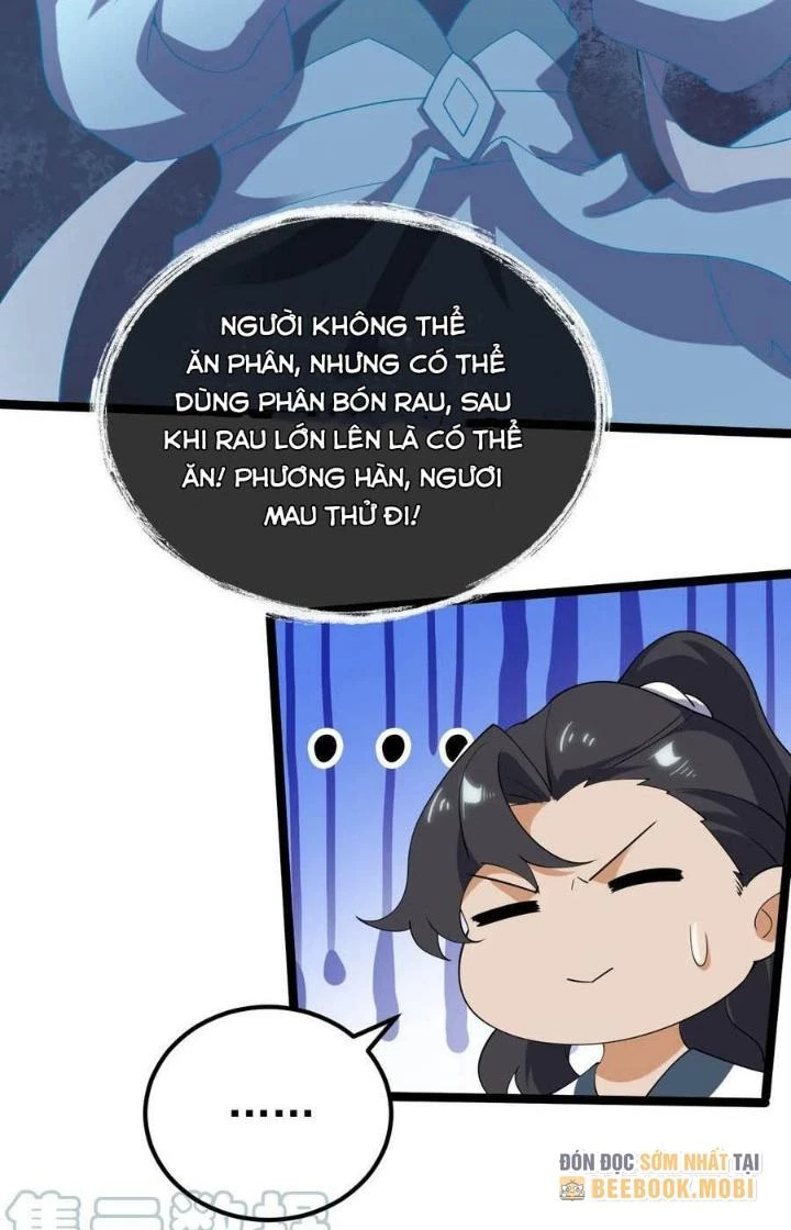 Vĩnh Sinh Chapter 96 - Trang 2