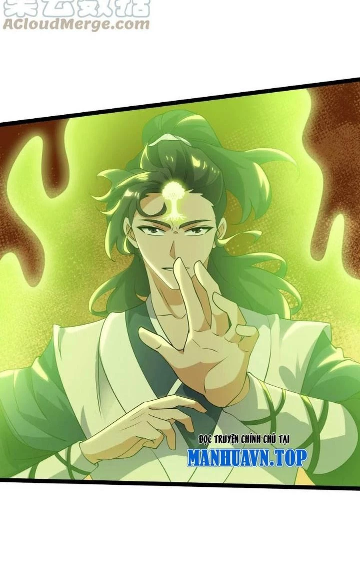 Vĩnh Sinh Chapter 96 - Trang 2