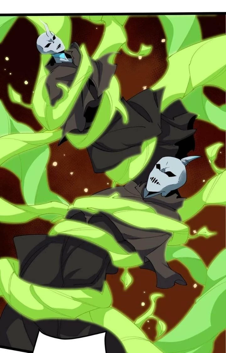 Vĩnh Sinh Chapter 96 - Trang 2