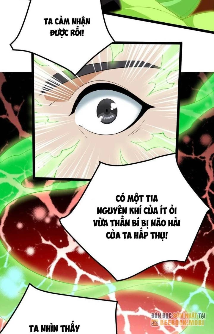 Vĩnh Sinh Chapter 96 - Trang 2