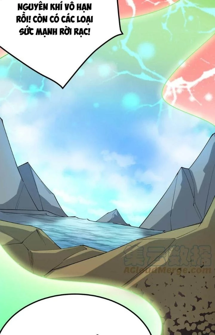 Vĩnh Sinh Chapter 96 - Trang 2