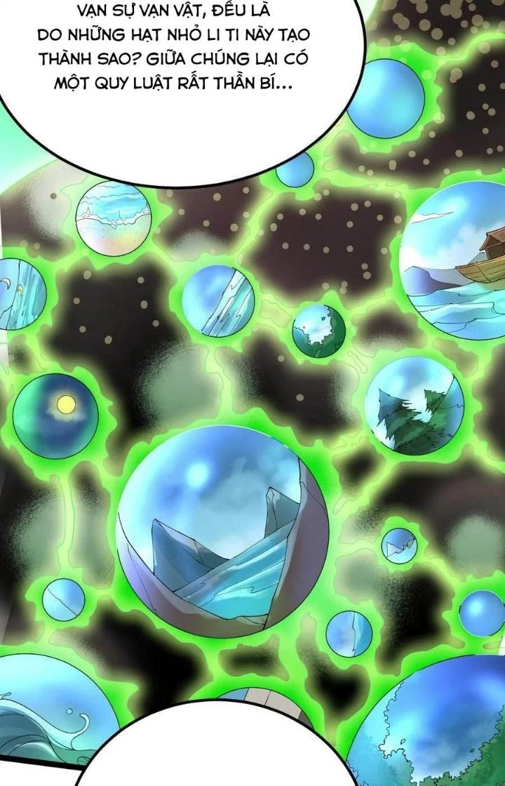 Vĩnh Sinh Chapter 96 - Trang 2