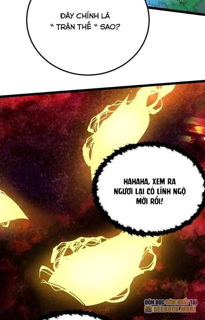 Vĩnh Sinh Chapter 96 - Trang 2