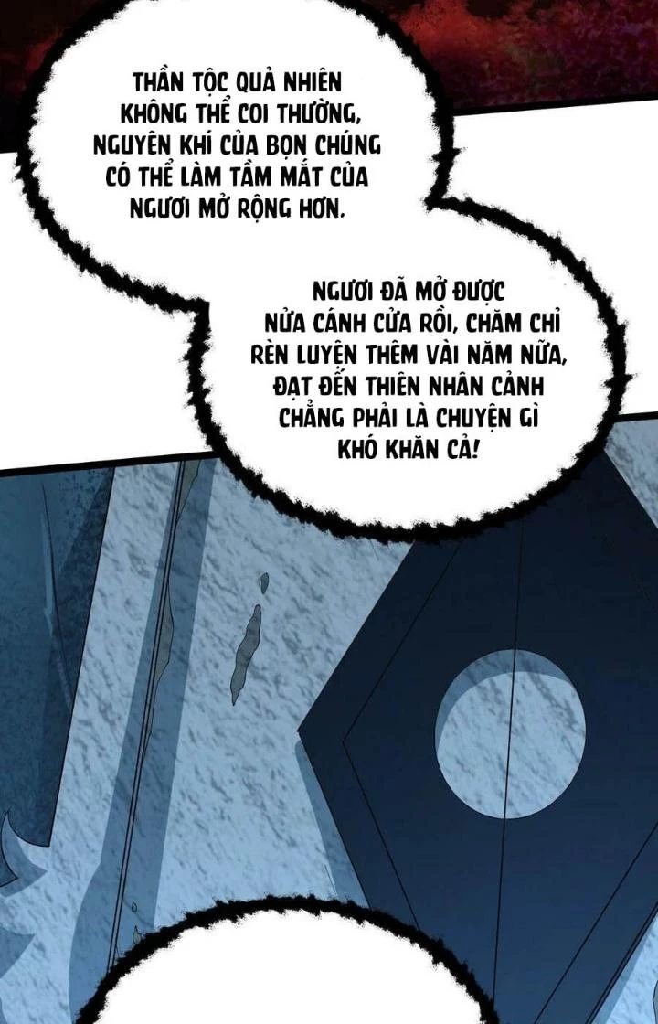 Vĩnh Sinh Chapter 96 - Trang 2