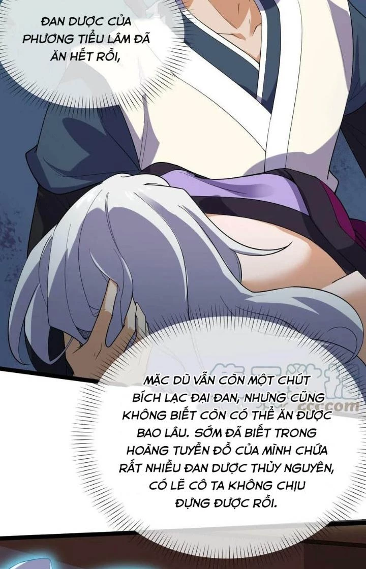 Vĩnh Sinh Chapter 96 - Trang 2