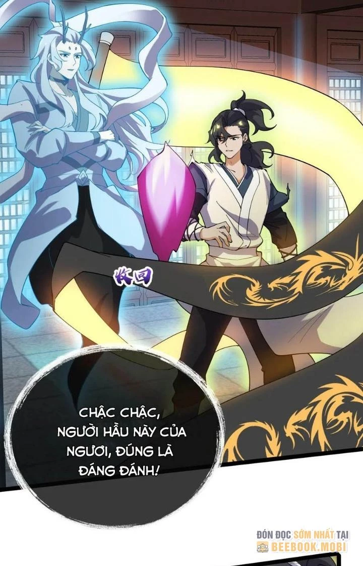 Vĩnh Sinh Chapter 96 - Trang 2