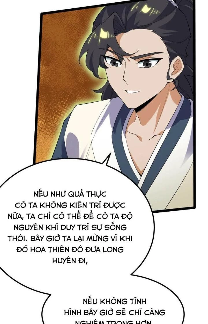 Vĩnh Sinh Chapter 96 - Trang 2