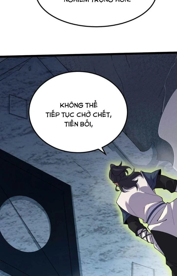 Vĩnh Sinh Chapter 96 - Trang 2