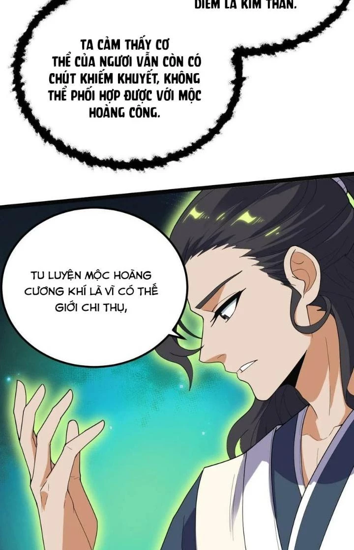Vĩnh Sinh Chapter 97 - Trang 2