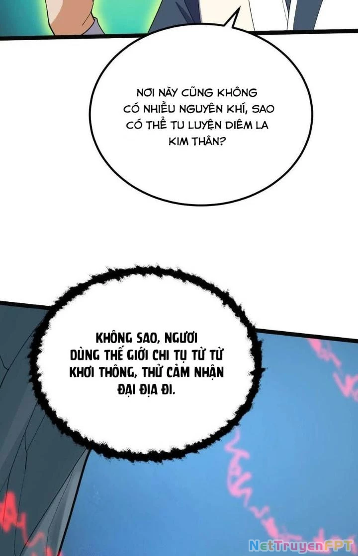 Vĩnh Sinh Chapter 97 - Trang 2
