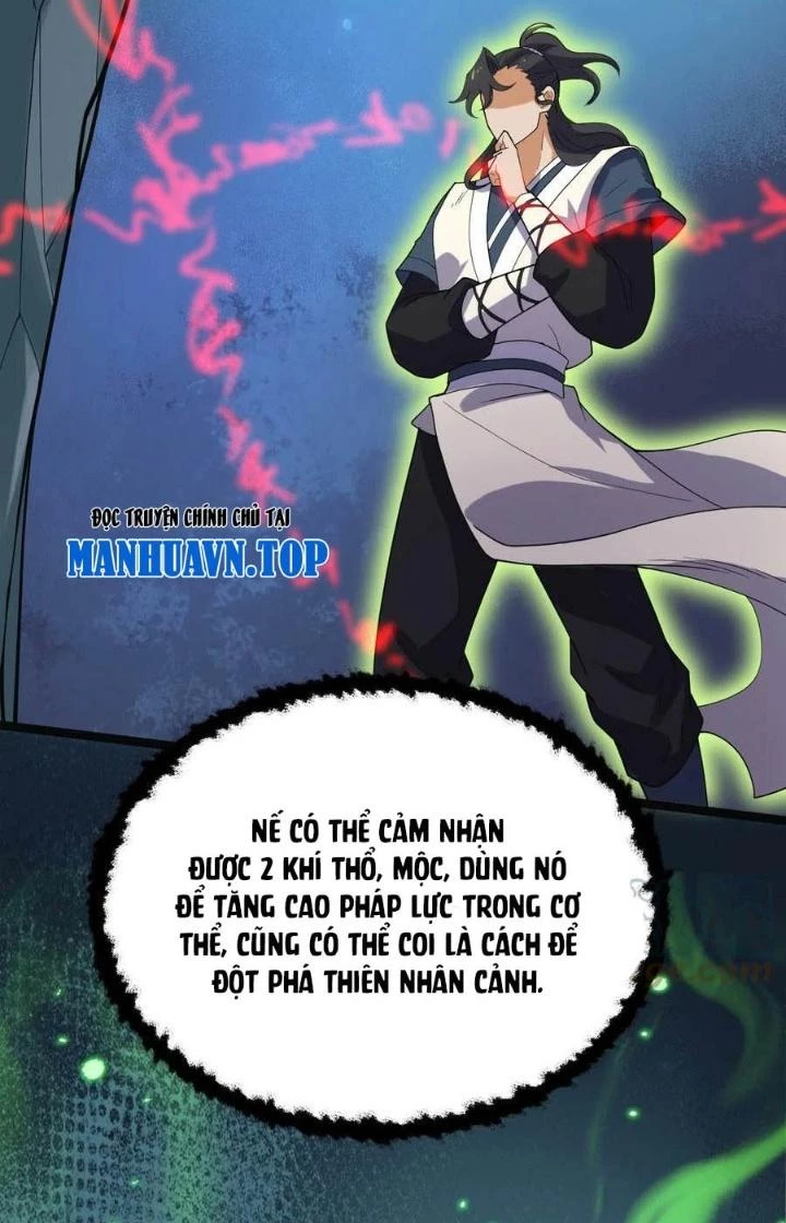 Vĩnh Sinh Chapter 97 - Trang 2