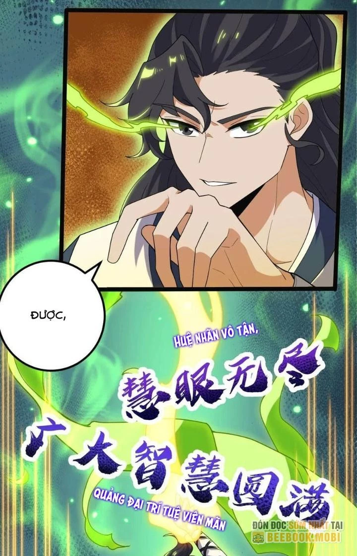Vĩnh Sinh Chapter 97 - Trang 2