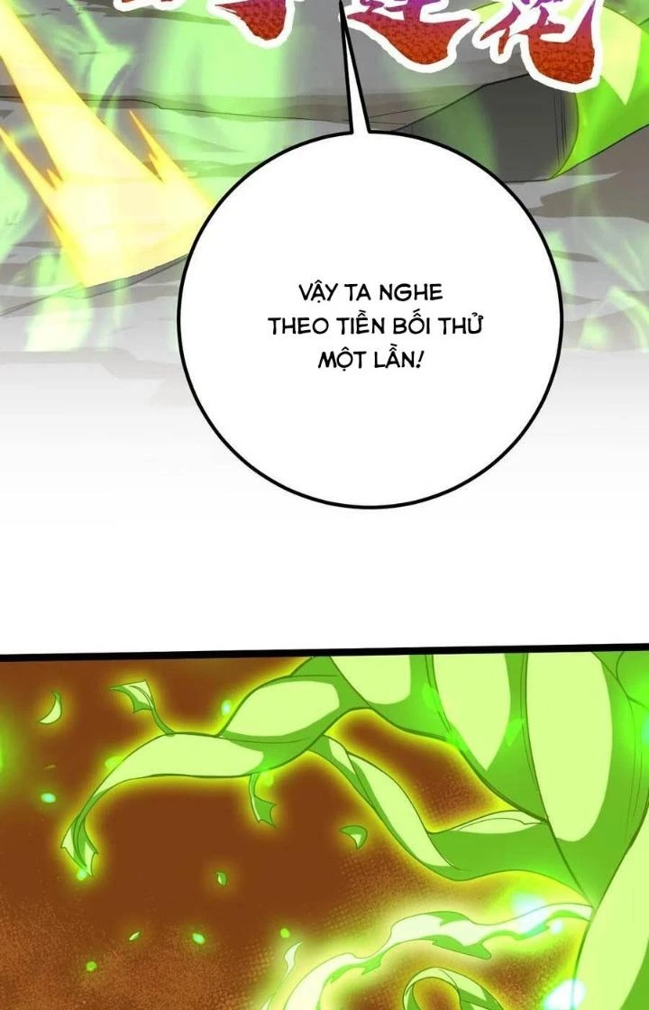 Vĩnh Sinh Chapter 97 - Trang 2
