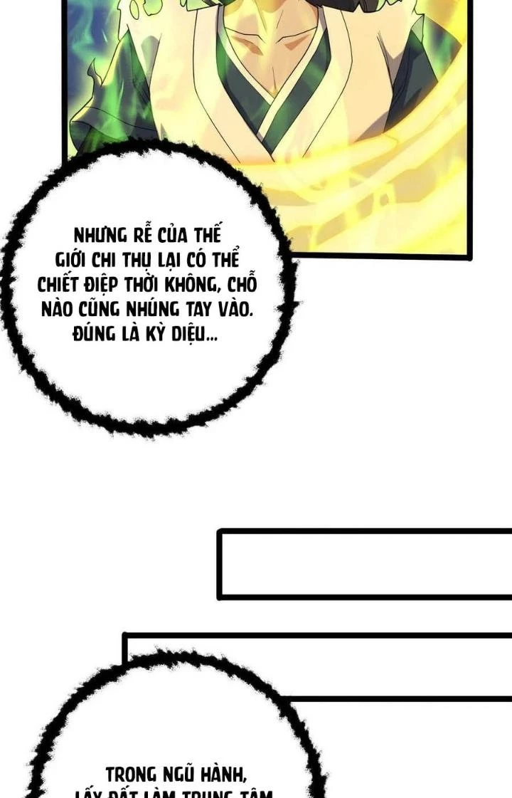 Vĩnh Sinh Chapter 97 - Trang 2