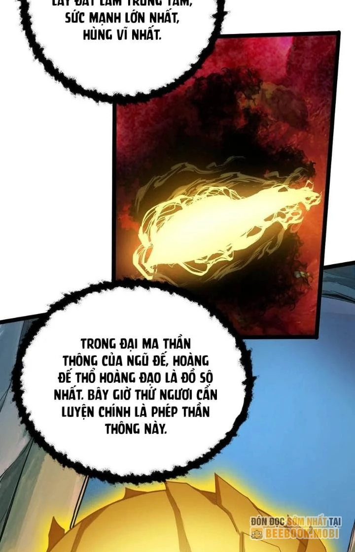 Vĩnh Sinh Chapter 97 - Trang 2