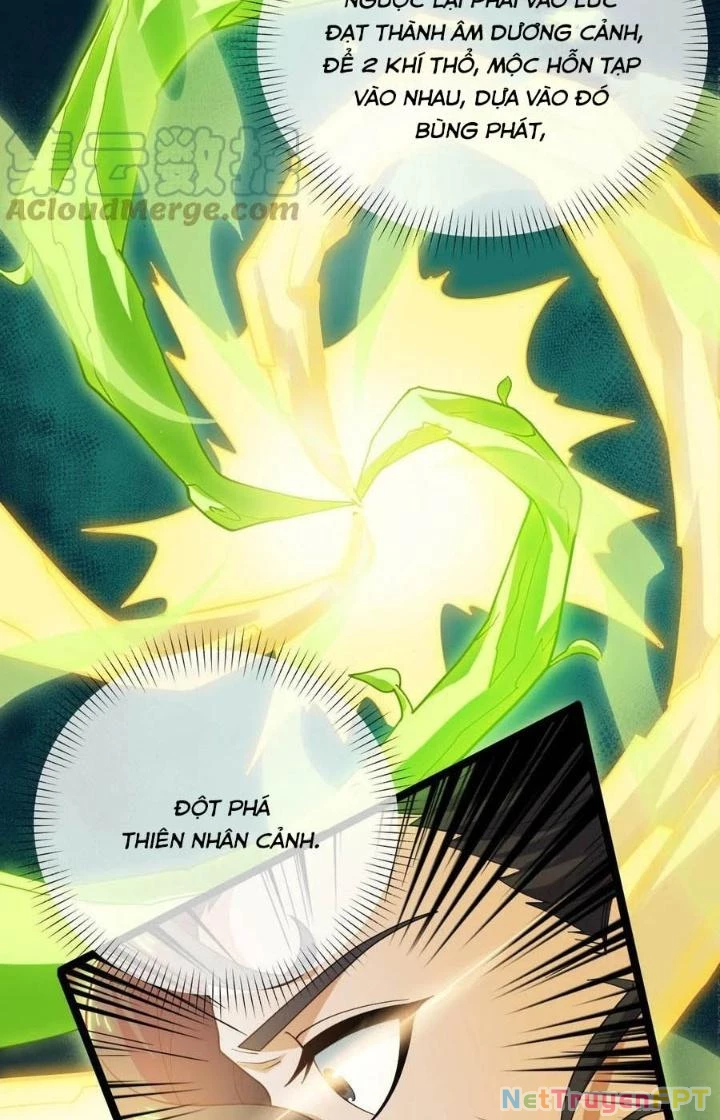 Vĩnh Sinh Chapter 97 - Trang 2