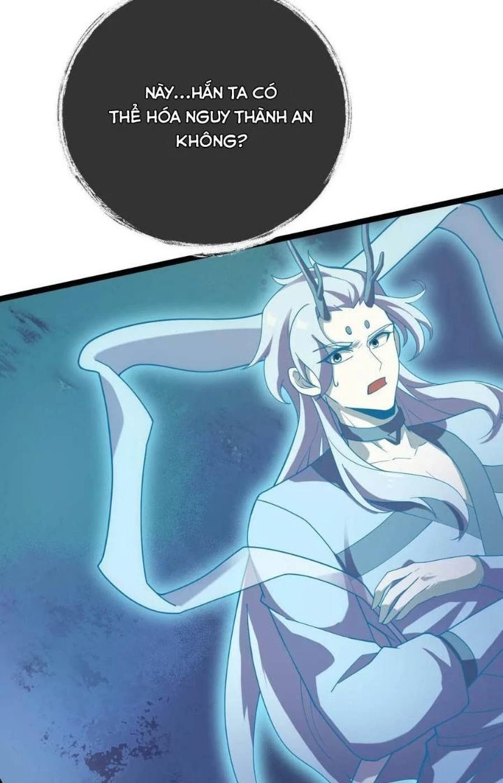Vĩnh Sinh Chapter 97 - Trang 2