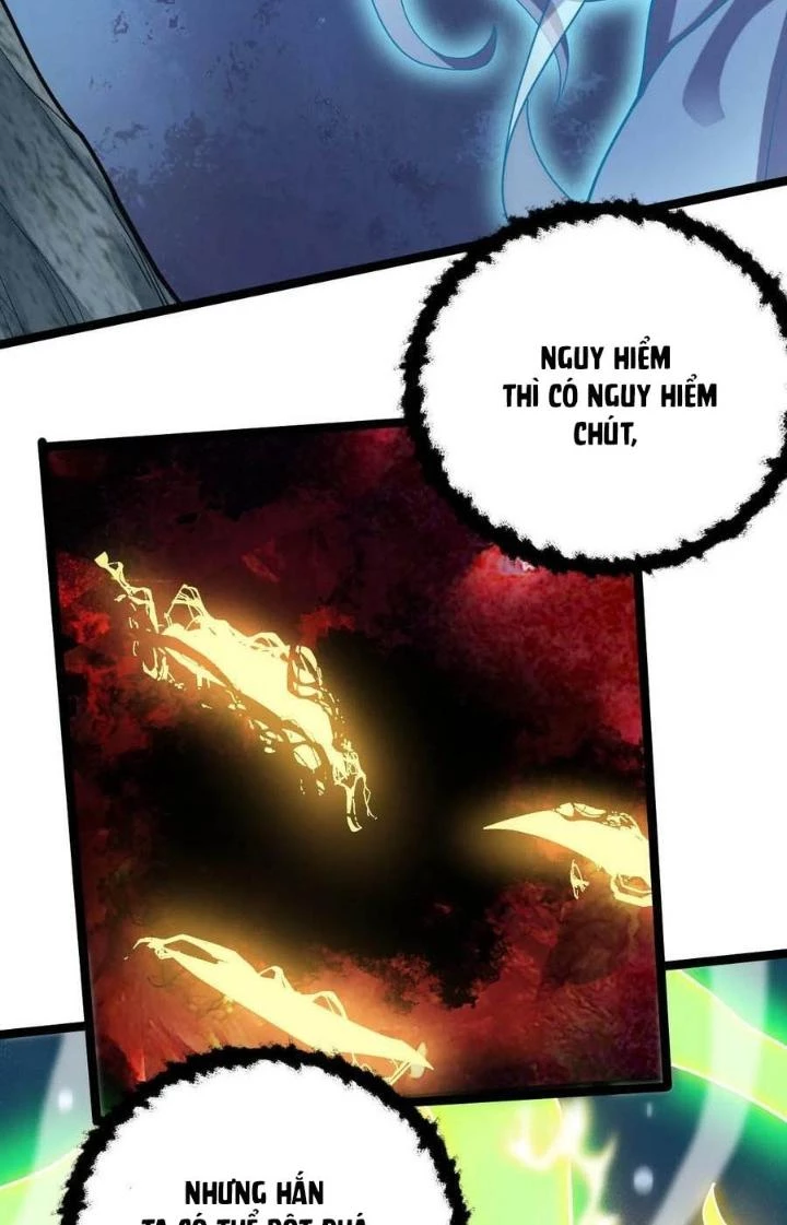 Vĩnh Sinh Chapter 97 - Trang 2