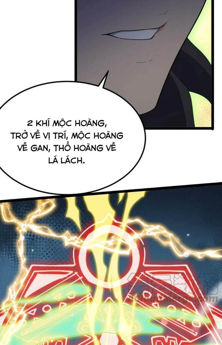 Vĩnh Sinh Chapter 97 - Trang 2