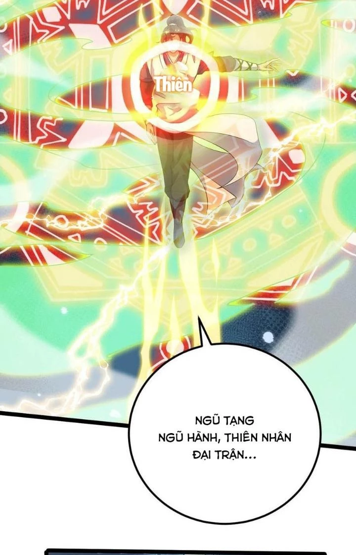 Vĩnh Sinh Chapter 97 - Trang 2