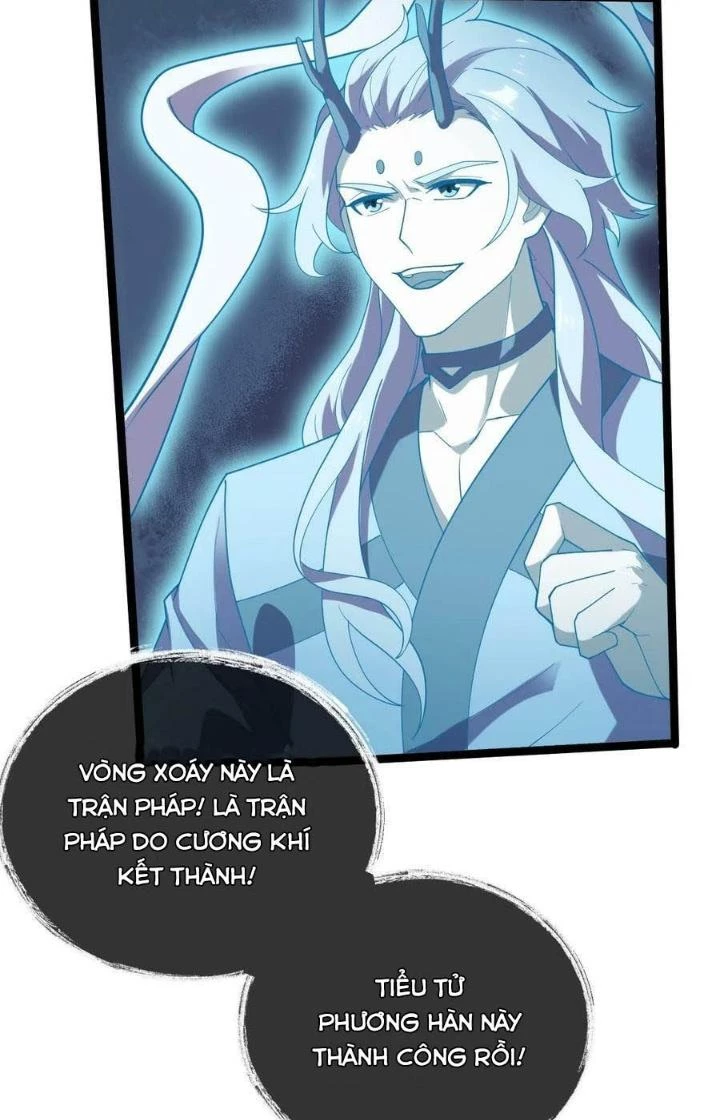 Vĩnh Sinh Chapter 97 - Trang 2