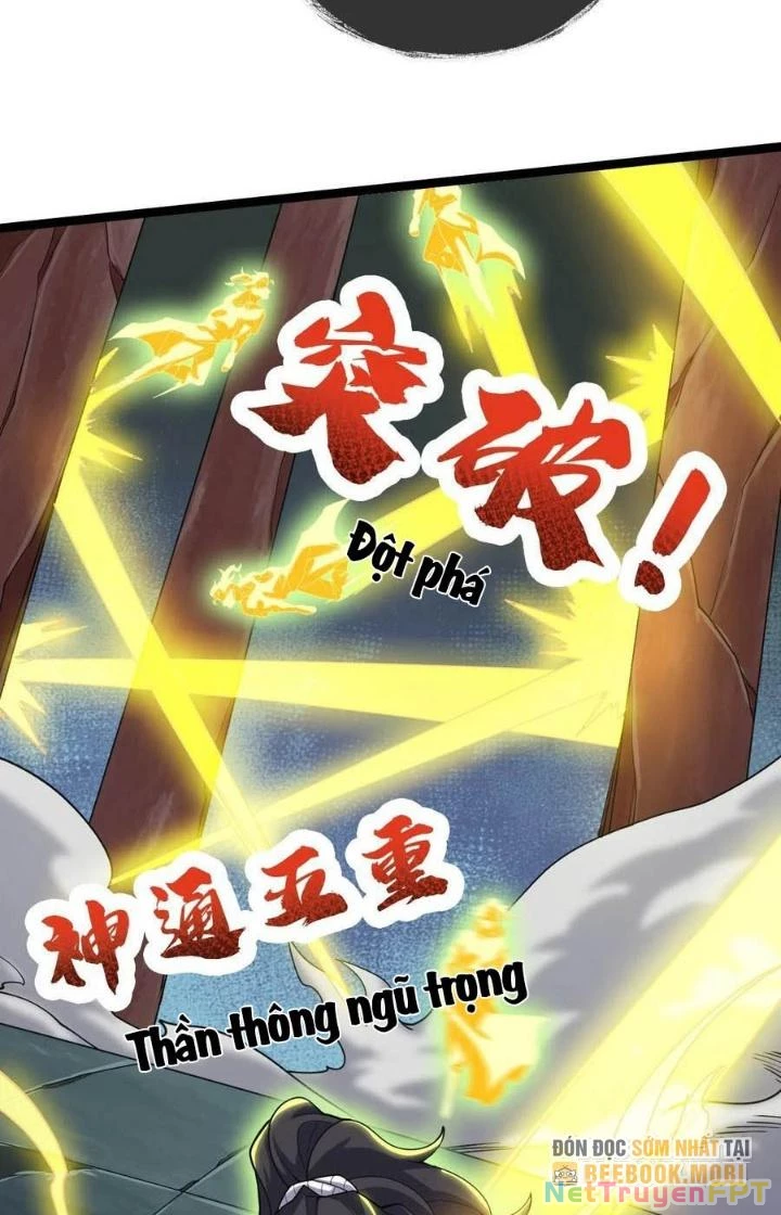 Vĩnh Sinh Chapter 97 - Trang 2