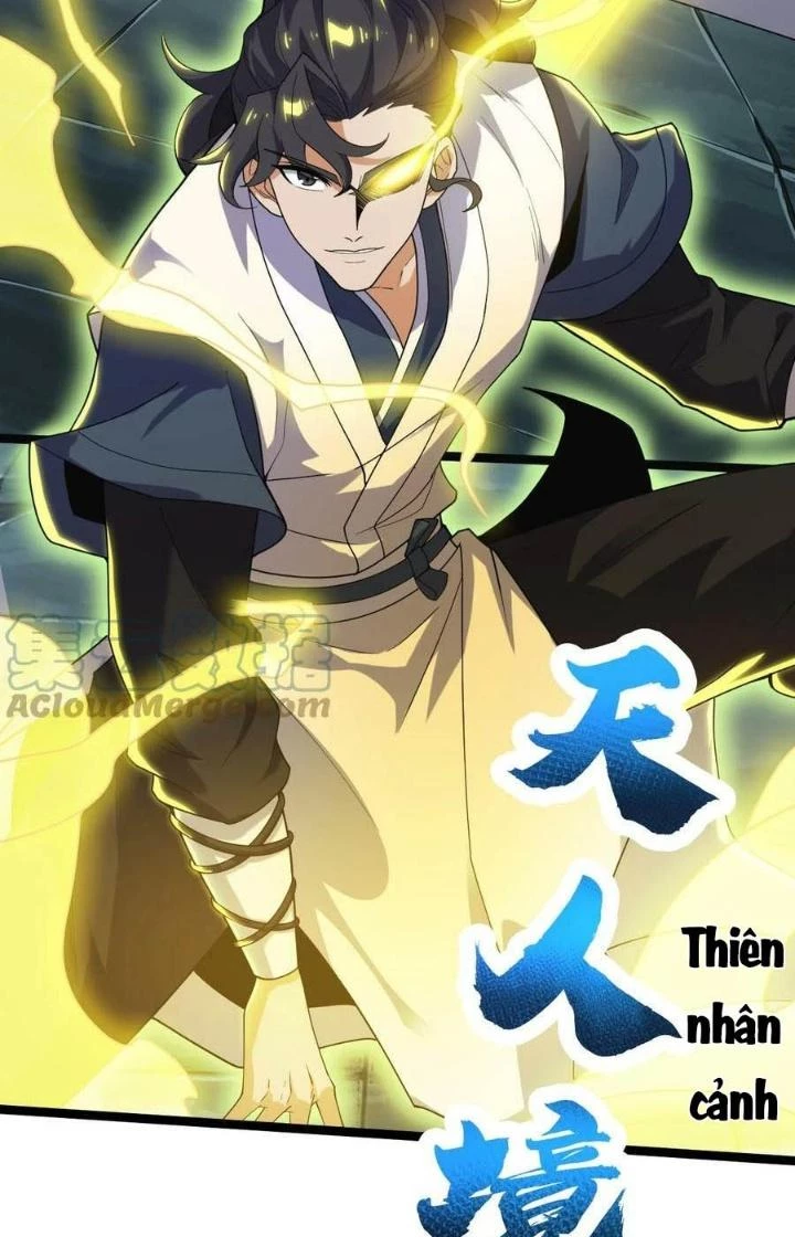 Vĩnh Sinh Chapter 97 - Trang 2