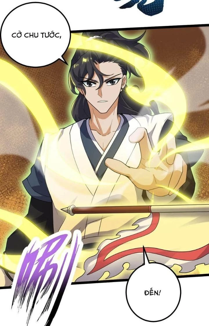 Vĩnh Sinh Chapter 97 - Trang 2