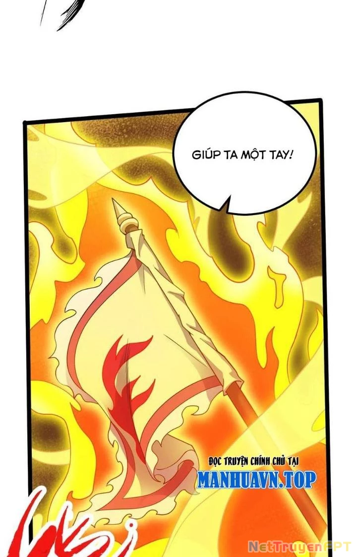 Vĩnh Sinh Chapter 97 - Trang 2
