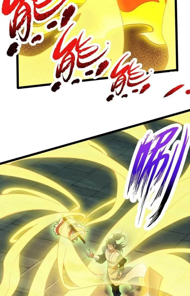 Vĩnh Sinh Chapter 97 - Trang 2