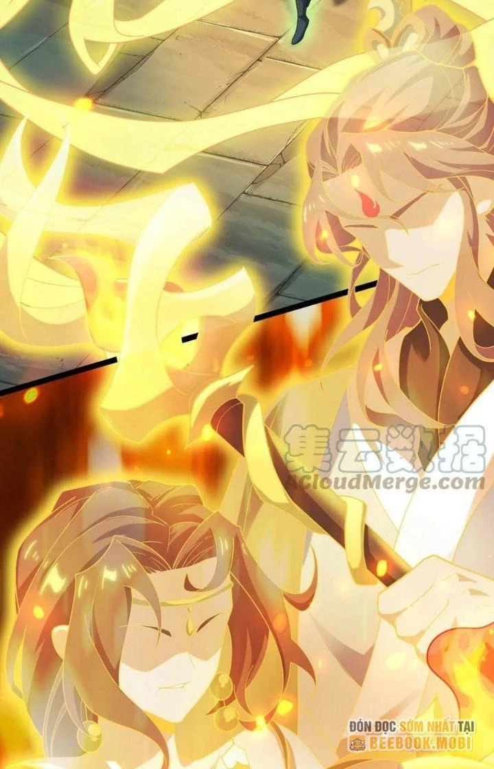Vĩnh Sinh Chapter 97 - Trang 2